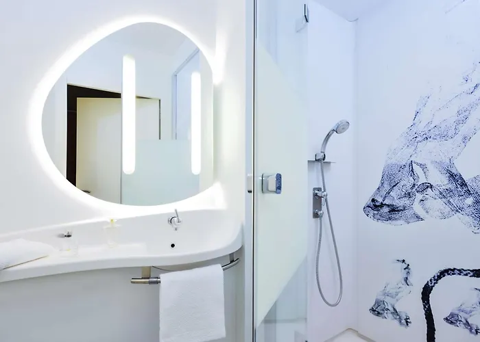 ibis budget Lille Centre